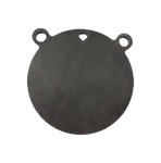 6" Steel Shooting Target