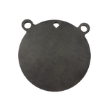6" Steel Shooting Target