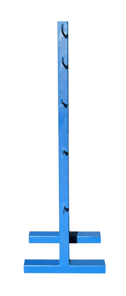 Target Display Rack – Butternut Enterprises