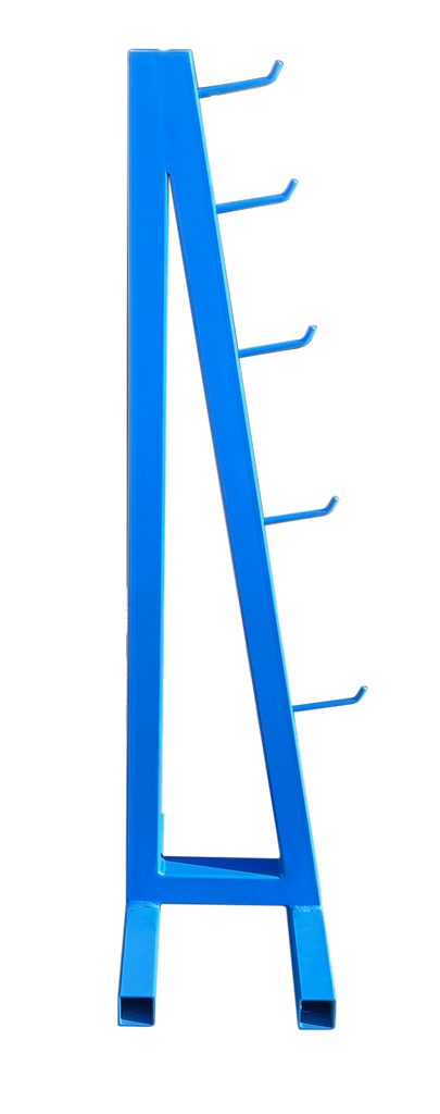 Target Display Rack – Butternut Enterprises