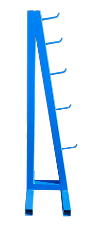 Target Display Rack – Butternut Enterprises