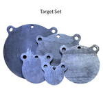 Gong Target Starter Set