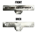 Shotgun Choke Wrench