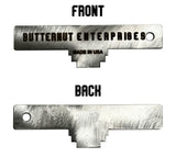 Shotgun Choke Wrench
