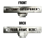 Shotgun Choke Wrench