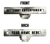 Shotgun Choke Wrench