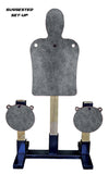 Silhouette Target Stand