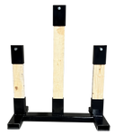 Silhouette Target Stand