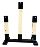 Silhouette Target Stand