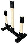 Silhouette Target Stand