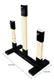 Silhouette Target Stand